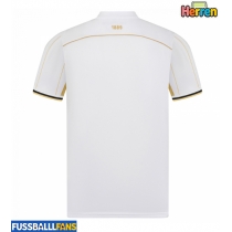 Sheffield United Auswärtstrikot 2025-26 Kurzarm